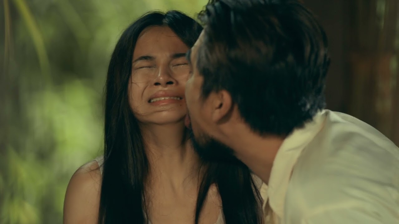 赛琳娜的黄金-Selina's Gold 剧照